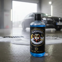Washido HDS™ HYDROPEL & DUST SHIELD