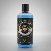 Washido HDS™ HYDROPEL & DUST SHIELD