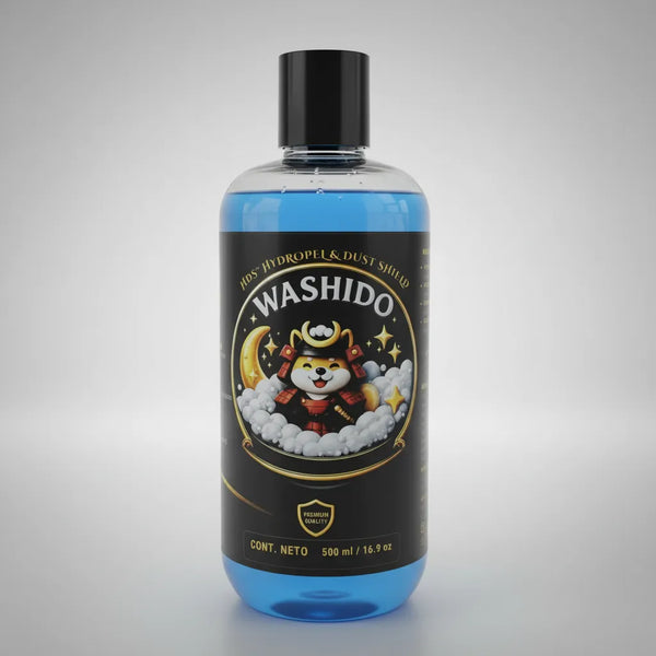 Washido HDS Hydro-dust Shield