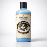 Washido Advanced Anti-Static & Smooth Finish
